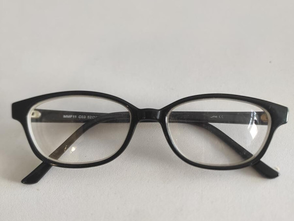 the one - MMF 11 C02 52¤16 140