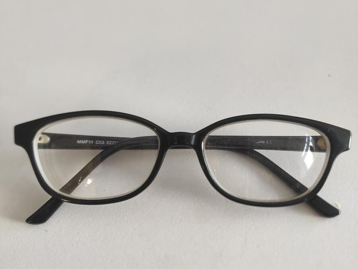 the one - MMF 11 C02 52¤16 140