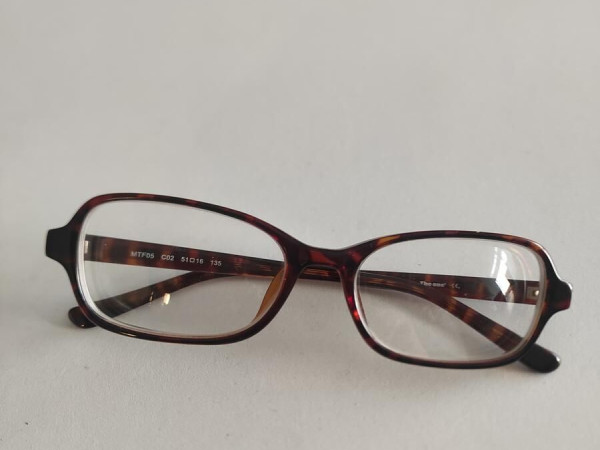 the one - MTF05 C02 51¤16 135