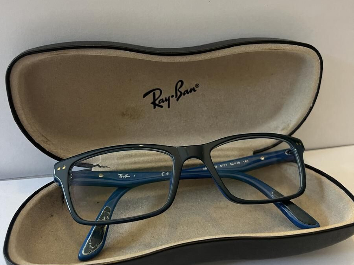 Ray-Ban - RB5288513752¤18140