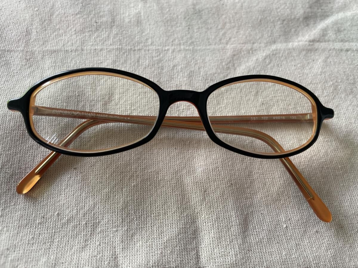 Emporio Armani - 591 322 49¤19 135