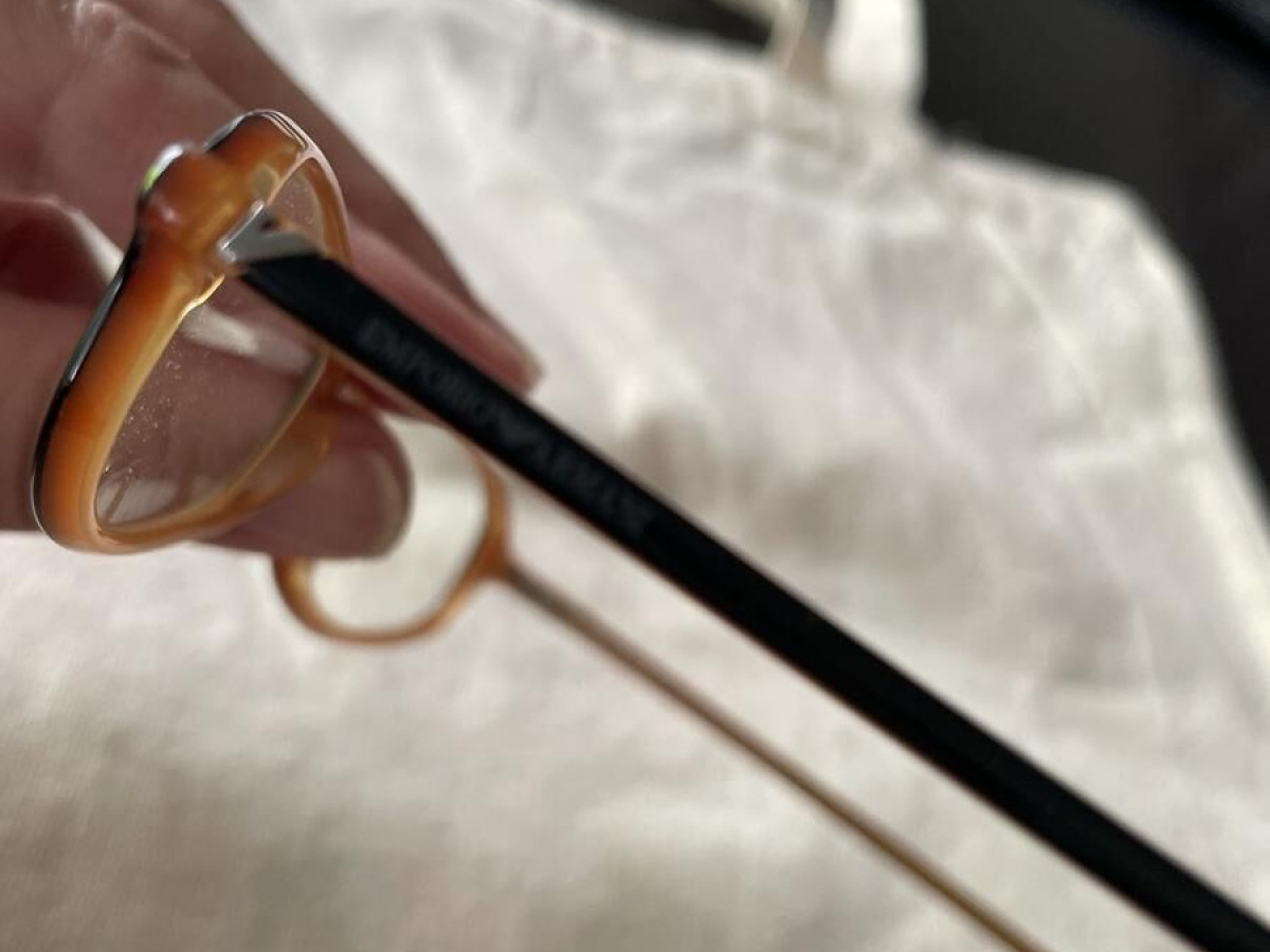 Emporio Armani - 591 322 49¤19 135