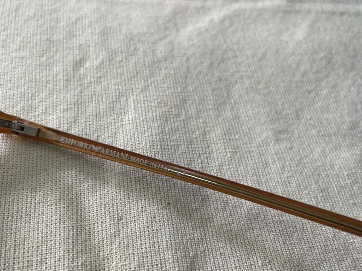 Emporio Armani - 591 322 49¤19 135