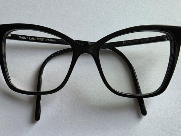 YVES SAINT LAURENT - SL 386 001 53¤16 - 145