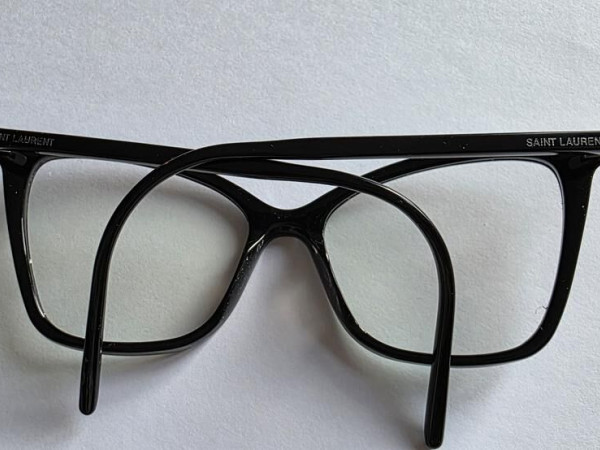 YVES SAINT LAURENT - SL 386 001 53¤16 - 145