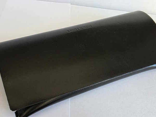 YVES SAINT LAURENT - SL 386 001 53¤16 - 145