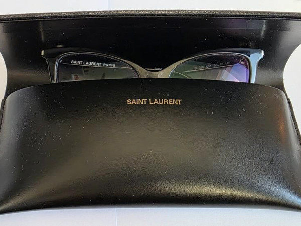 YVES SAINT LAURENT - SL 386 001 53¤16 - 145