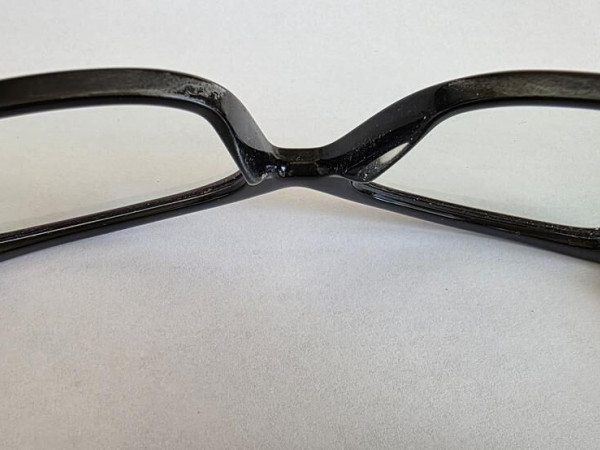 YVES SAINT LAURENT - SL 386 001 53¤16 - 145