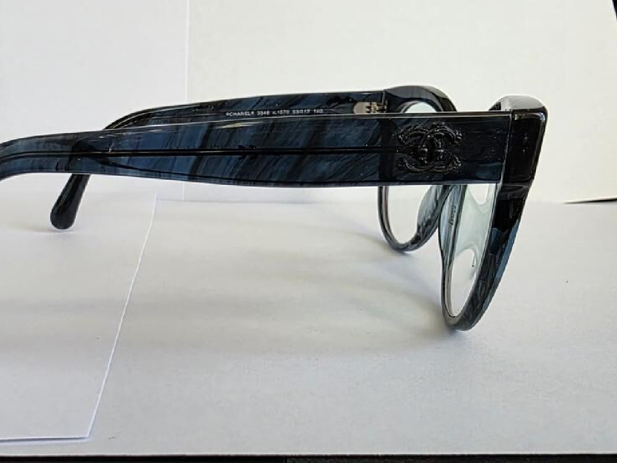 Chanel - CHANEL 3348 c.157053¤17 140 53¤17