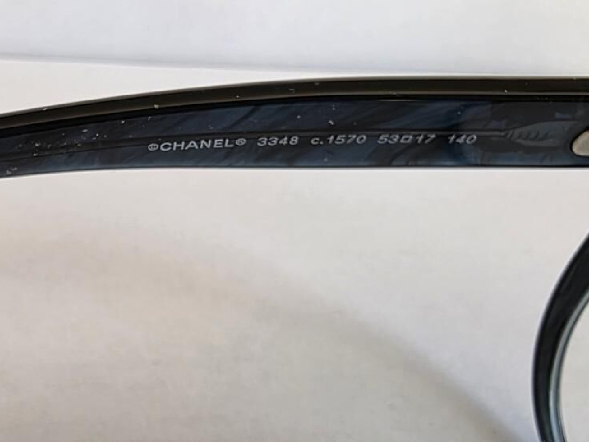 Chanel - CHANEL 3348 c.157053¤17 140 53¤17