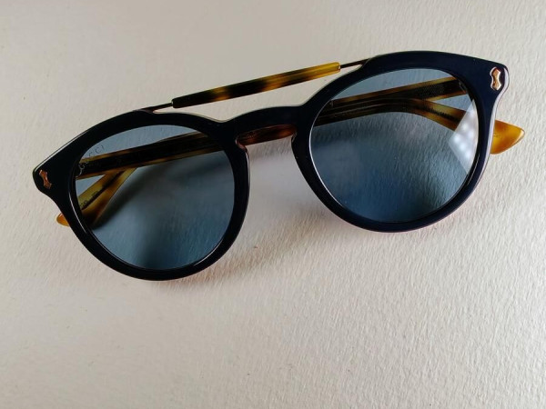 GUCCI - GG 124S 003 CAT 2 50¤22