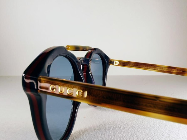 GUCCI - GG 124S 003 CAT 2 50¤22