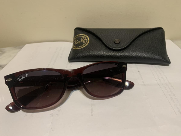 RAYBAN - RB2132 New...
