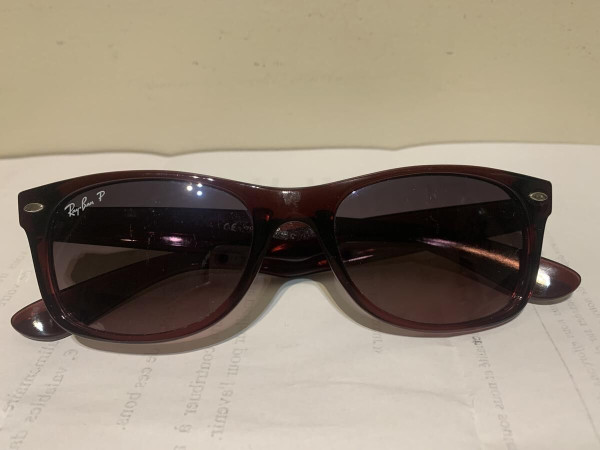 RAYBAN - RB2132 New Wayfarer  52¤18