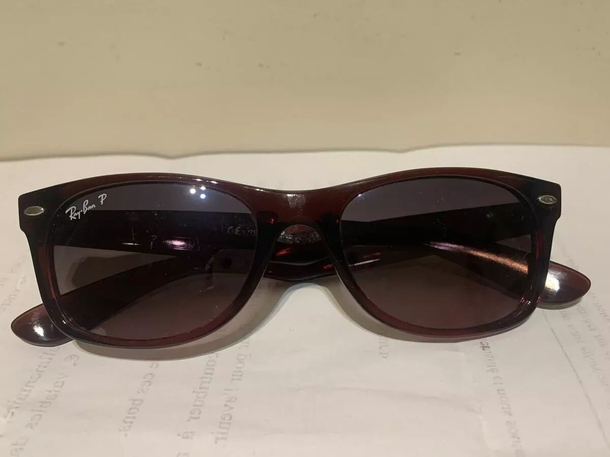 RAYBAN - RB2132 New Wayfarer  52¤18