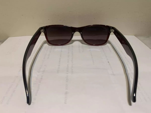RAYBAN - RB2132 New Wayfarer  52¤18