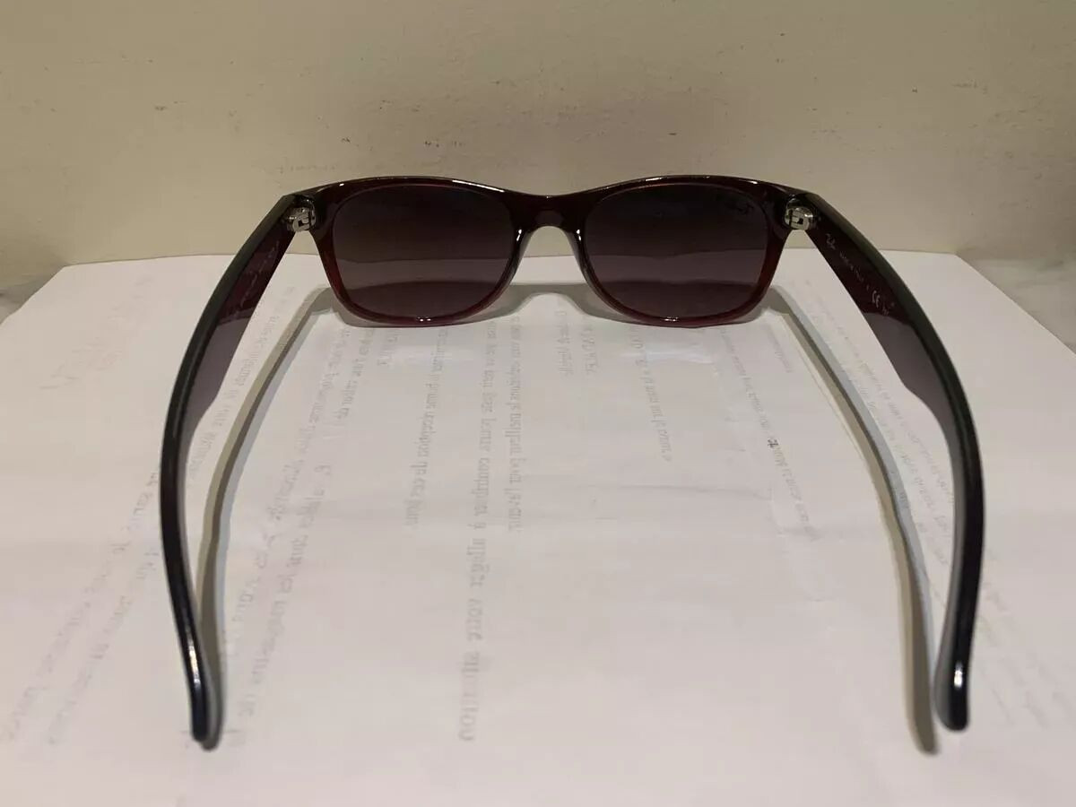 RAYBAN - RB2132 New Wayfarer  52¤18
