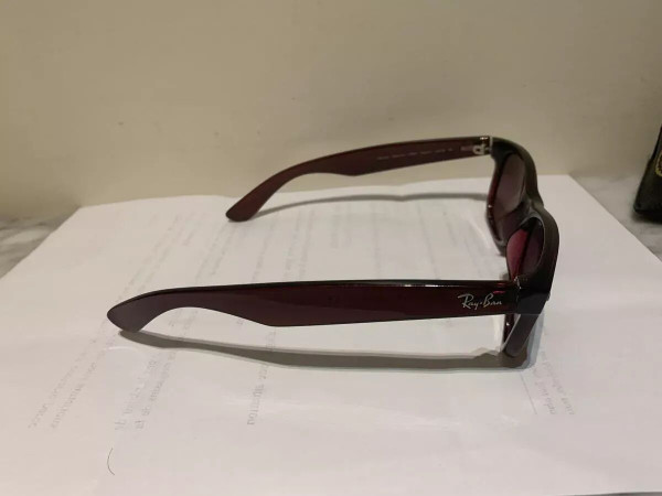 RAYBAN - RB2132 New Wayfarer  52¤18