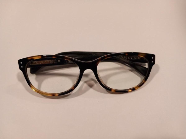 Zadig et voltaire  - VZV129...