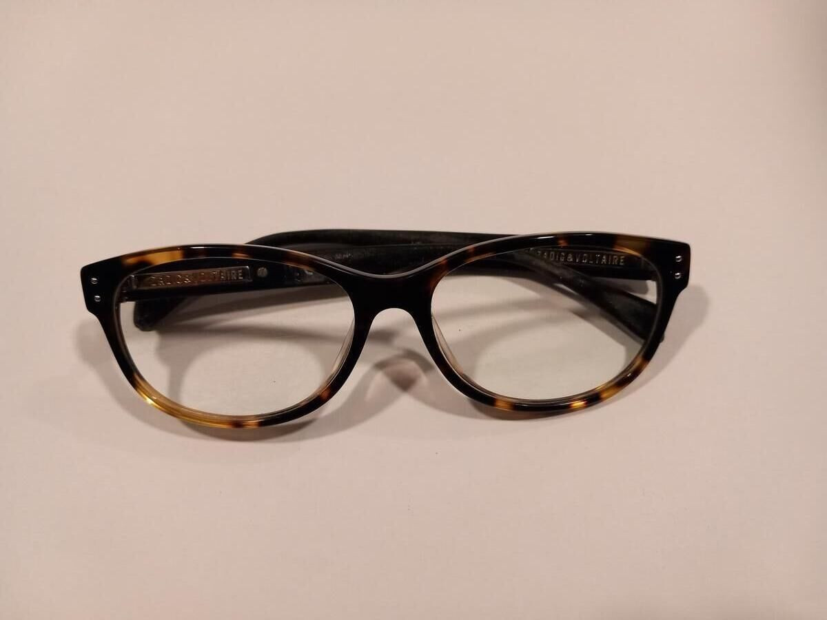 Zadig et voltaire  - VZV129 COL 0722 140