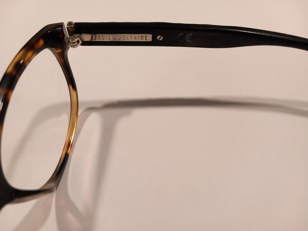 Zadig et voltaire  - VZV129 COL 0722 140