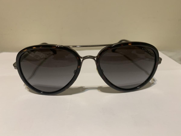 TOM FORD - TF341 09P 55¤17