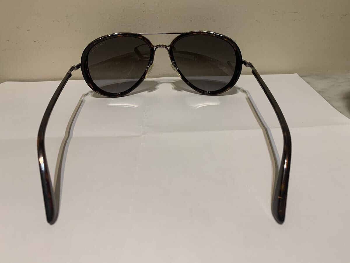 TOM FORD - TF341 09P 55¤17