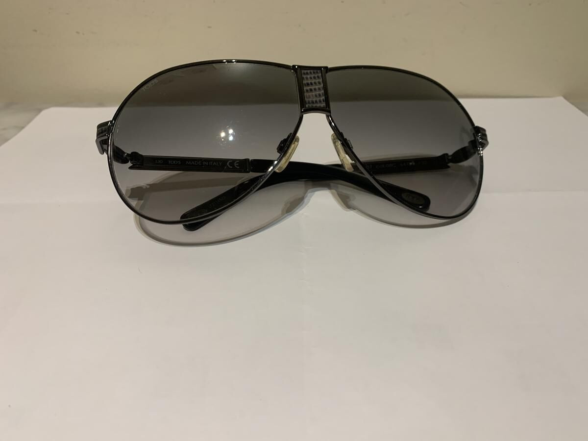 TOD’S - TO07 col08C 64¤9