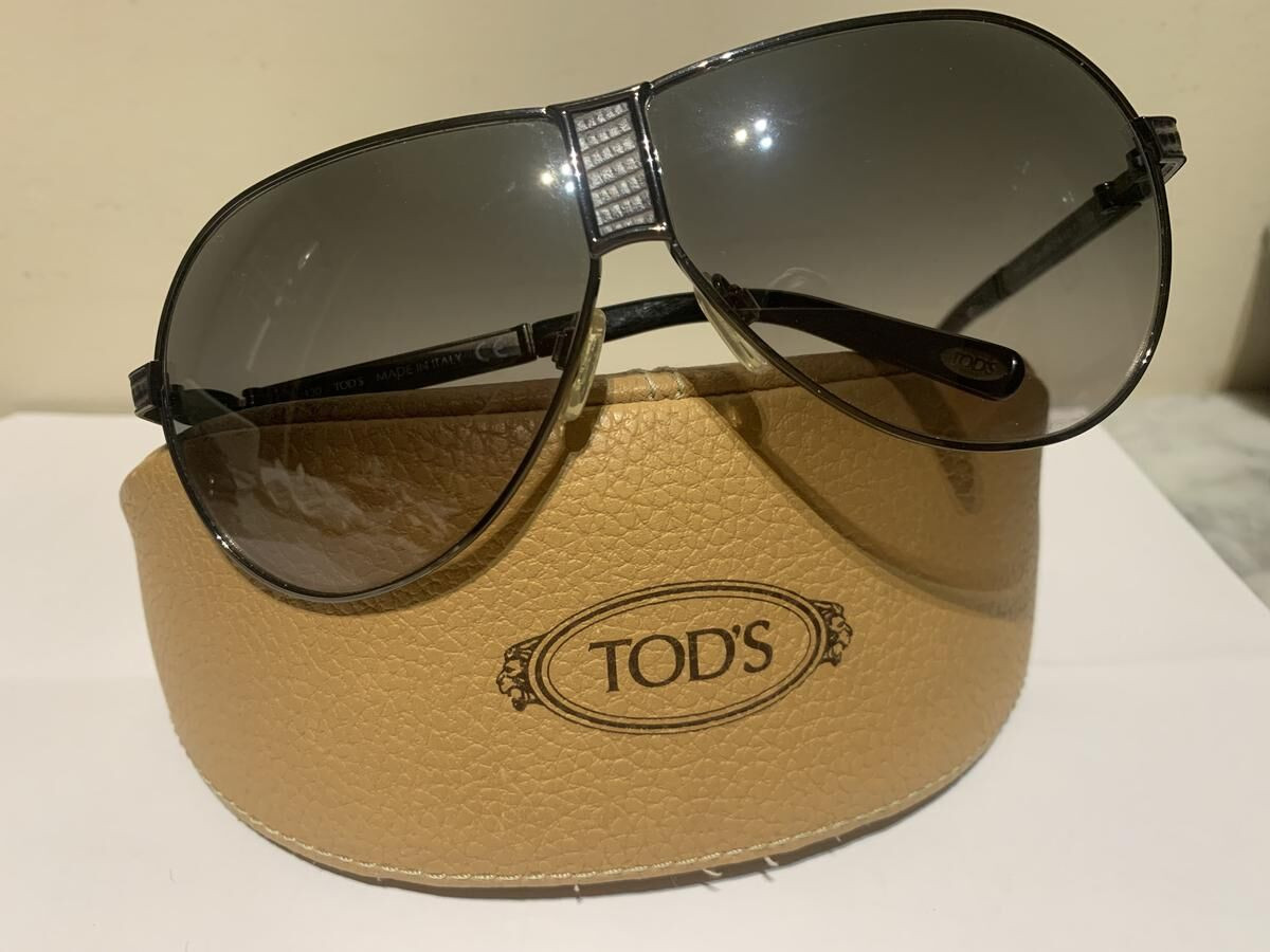 TOD’S - TO07 col08C 64¤9