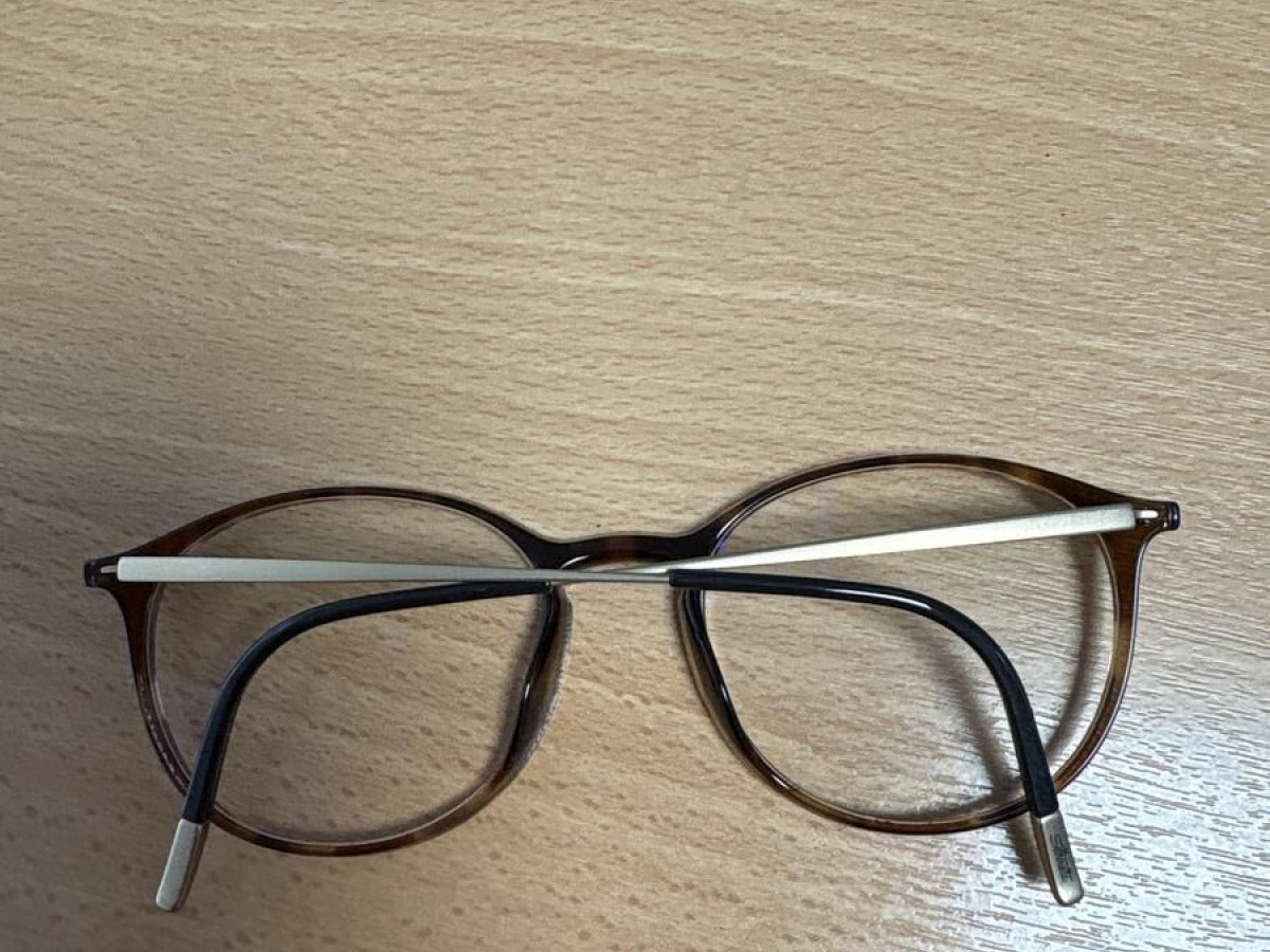 Silhouette - SPX 2931 75 6030 49¤18 135