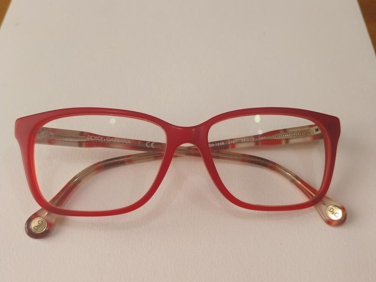 Dolce et gabana - DO1238276154015140 54¤15