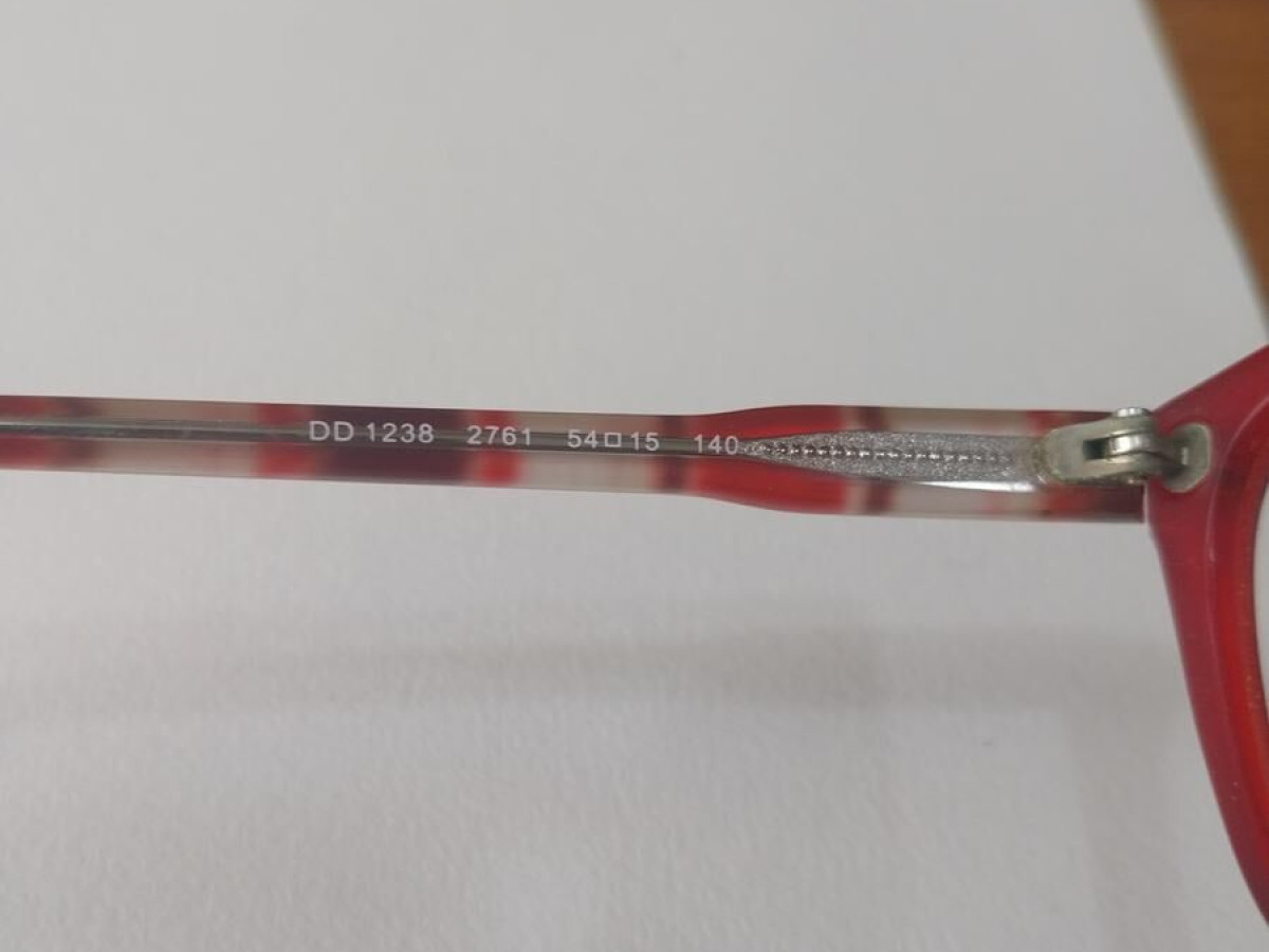 Dolce et gabana - DO1238276154015140 54¤15