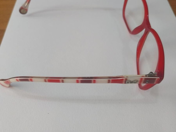 Dolce et gabana - DO1238276154015140 54¤15