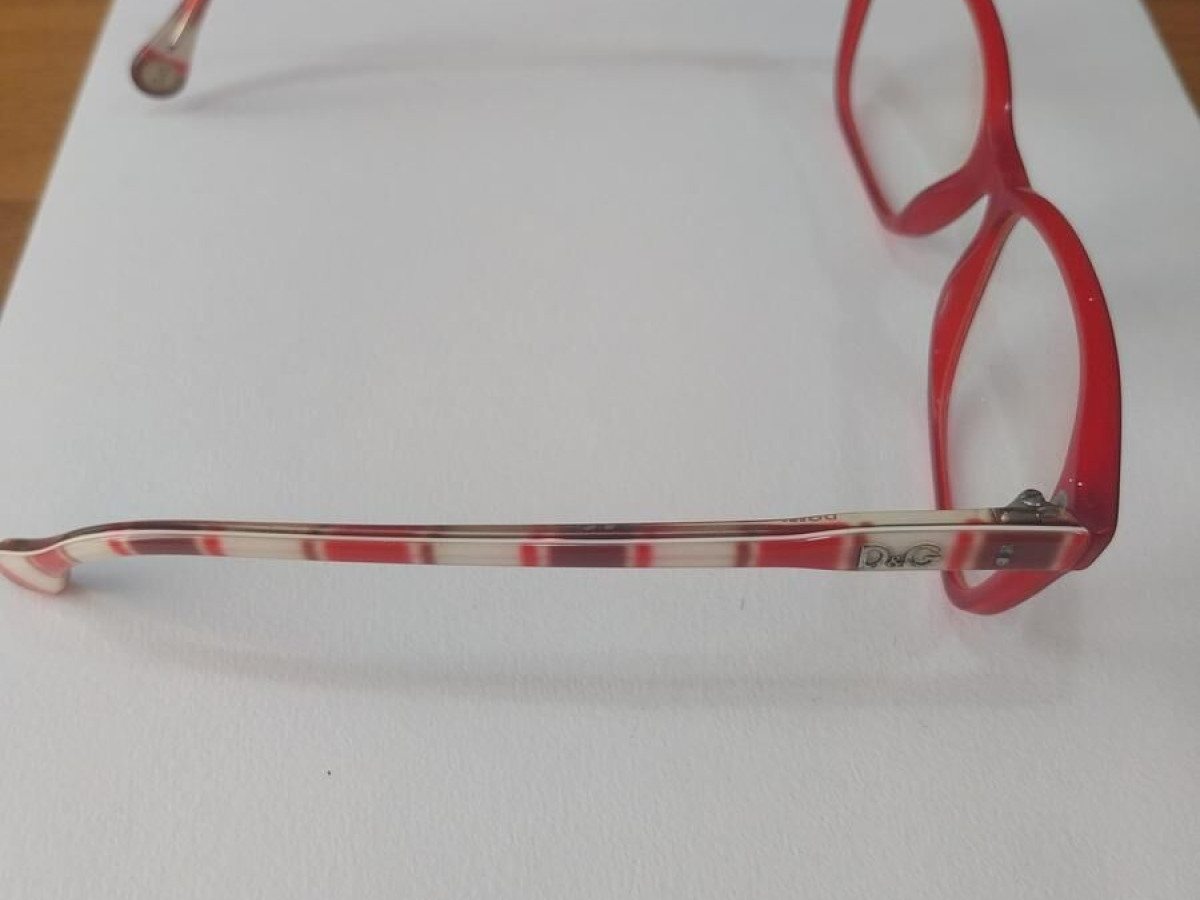 Dolce et gabana - DO1238276154015140 54¤15