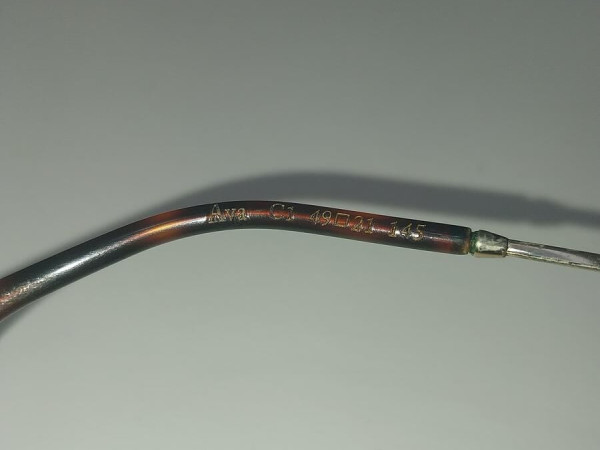 Inés de la fressange - Ines 49¤21145