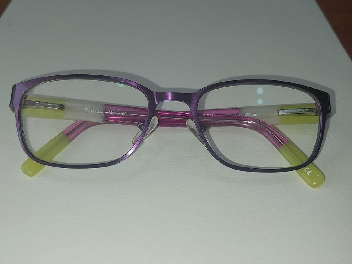 Aflelou - OAF483450C18C2