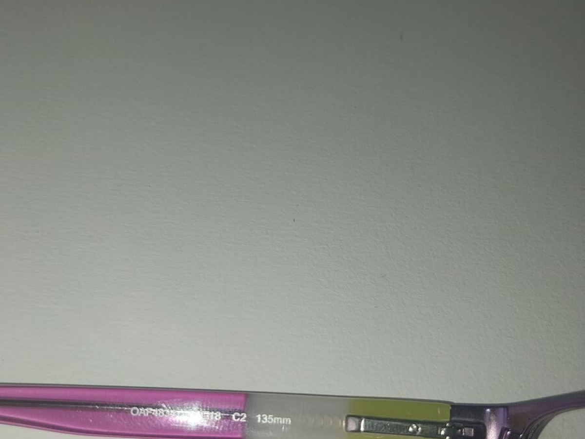 Aflelou - OAF483450C18C2