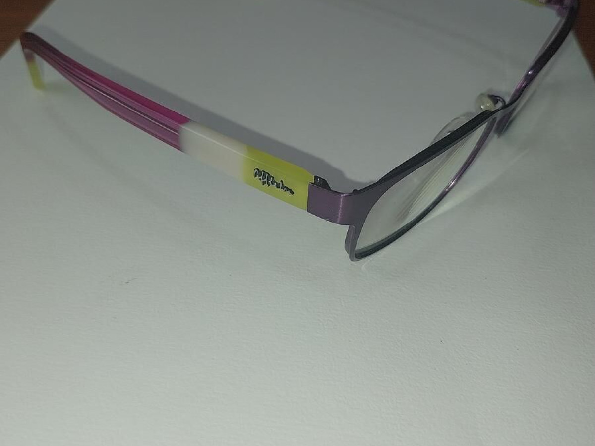 Aflelou - OAF483450C18C2