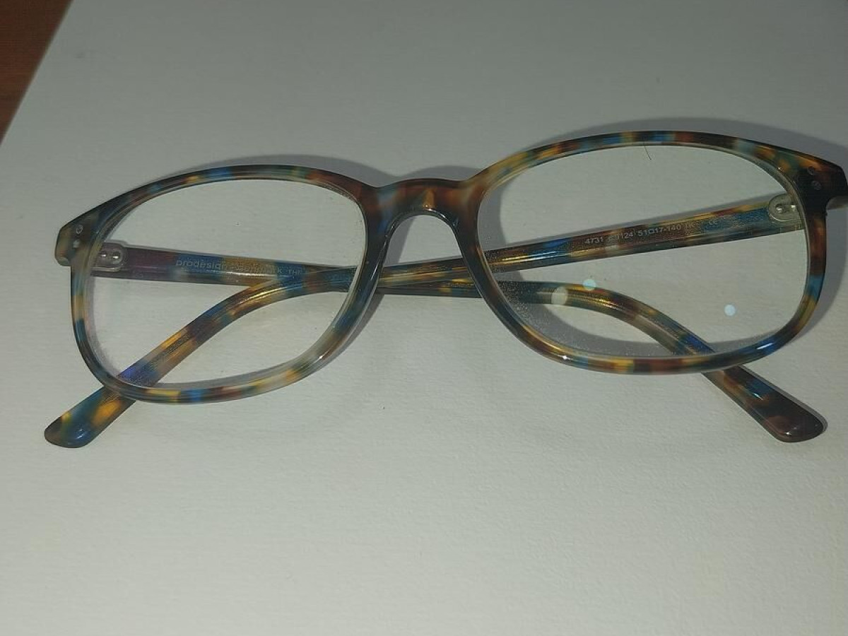 Danisch collection - 4731c912451¤17 140 IK