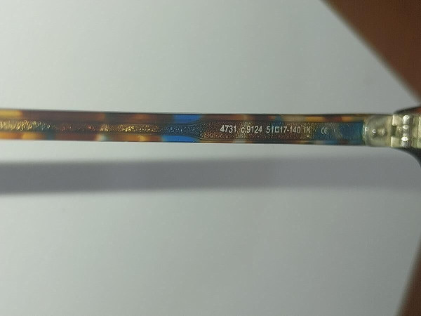 Danisch collection - 4731c912451¤17 140 IK