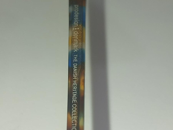 Danisch collection - 4731c912451¤17 140 IK