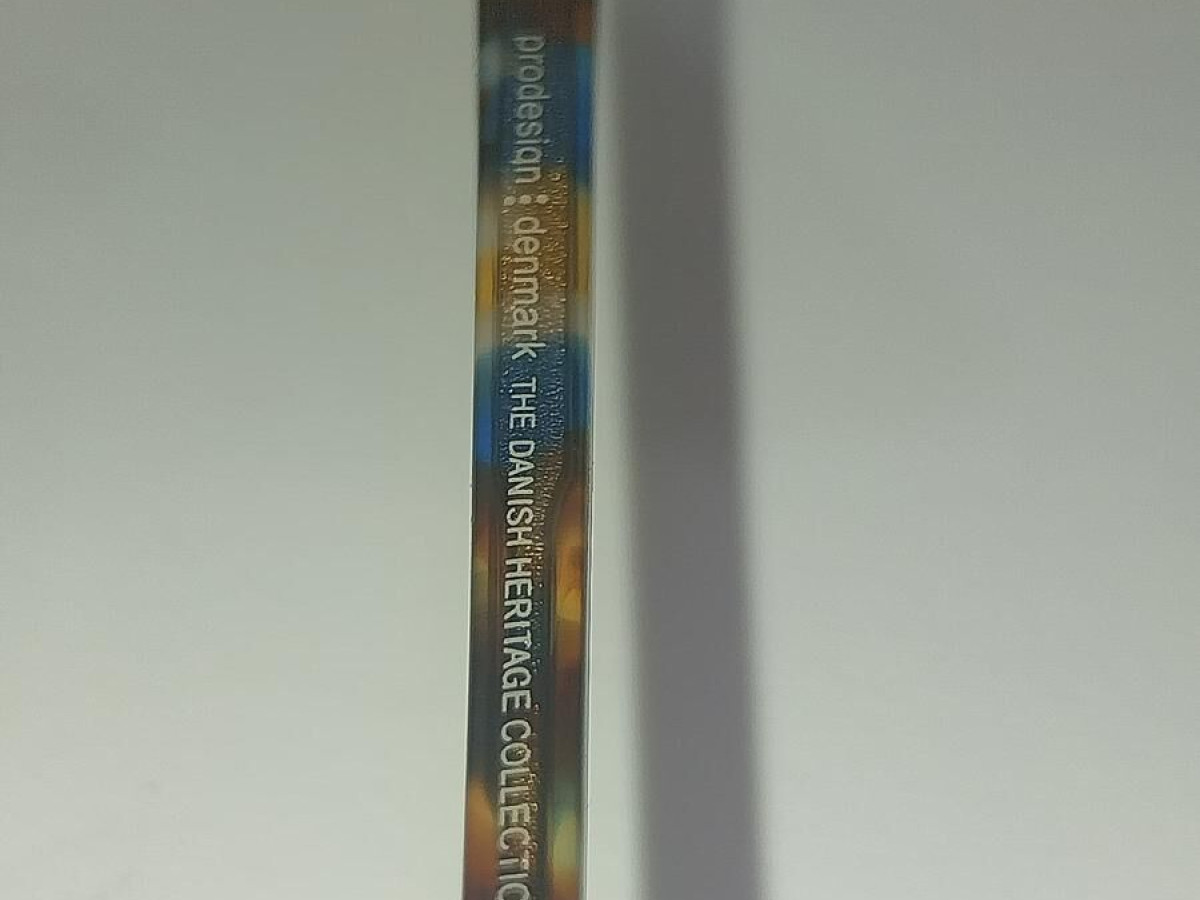 Danisch collection - 4731c912451¤17 140 IK