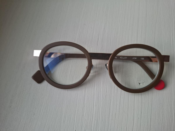 Sabine Be - Be Lucky 43¤21