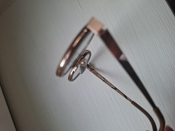 Sabine Be - Be Lucky 43¤21