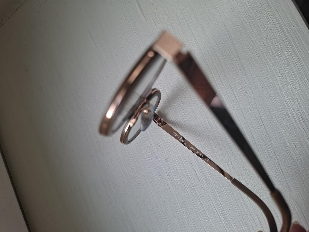 Sabine Be - Be Lucky 43¤21