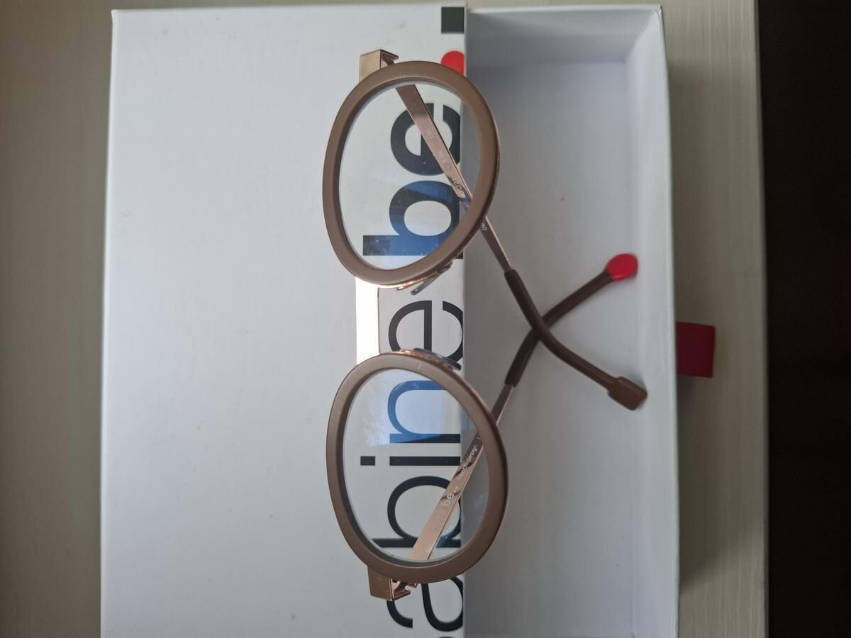 Sabine Be - Be Lucky 43¤21