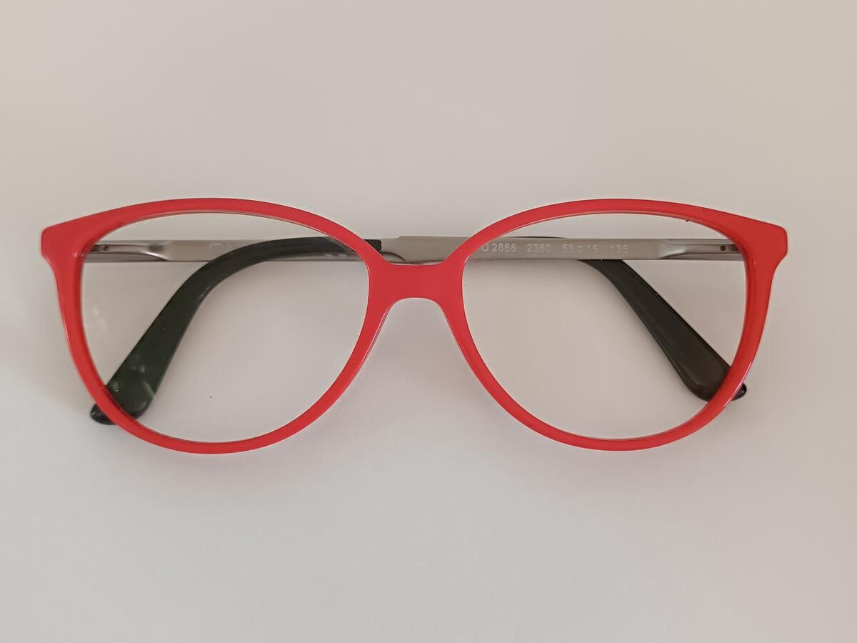 Vogue - VO 2866 2360 53°15 135