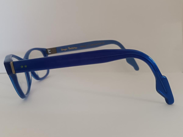 Vinyl Factory - Fitzgerald C5 52°14 ♠ 145