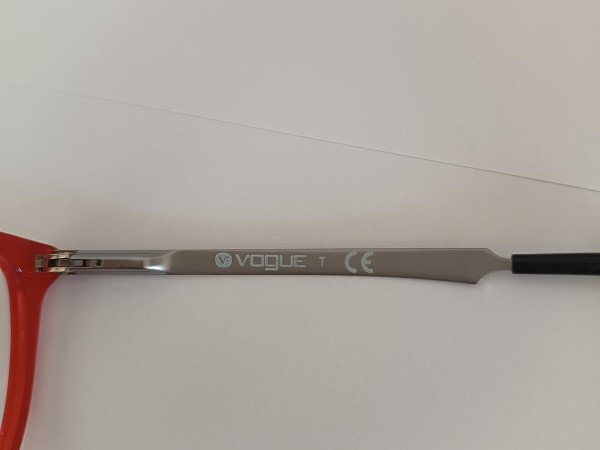 Vogue - VO 2866 2360 53°15 135