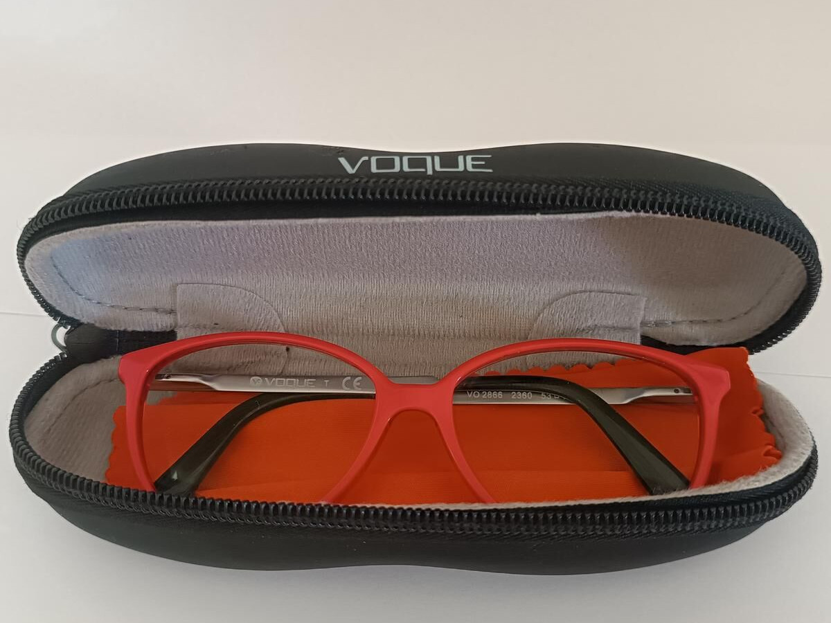 Vogue - VO 2866 2360 53°15 135